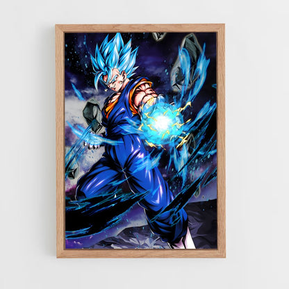 ap-vegito-7 cadre Bois clair