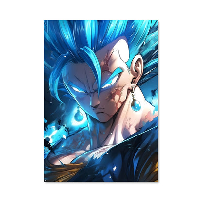 Poster Vegito 29933