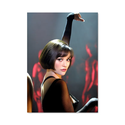 Poster Velma kelly 33848