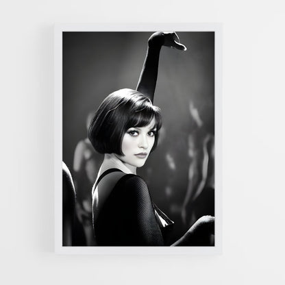 ap-velma kelly-1 cadre Blanc