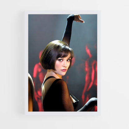ap-velma kelly-4 cadre Blanc