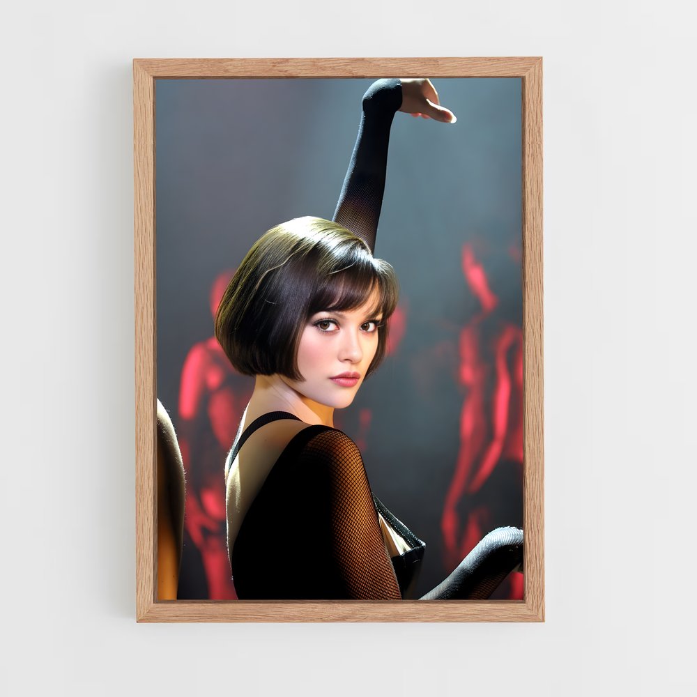 ap-velma kelly-4 cadre Bois clair