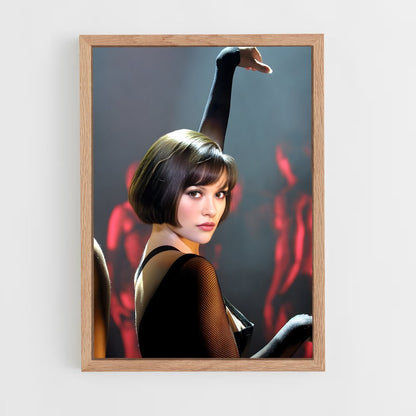 ap-velma kelly-4 cadre Bois clair