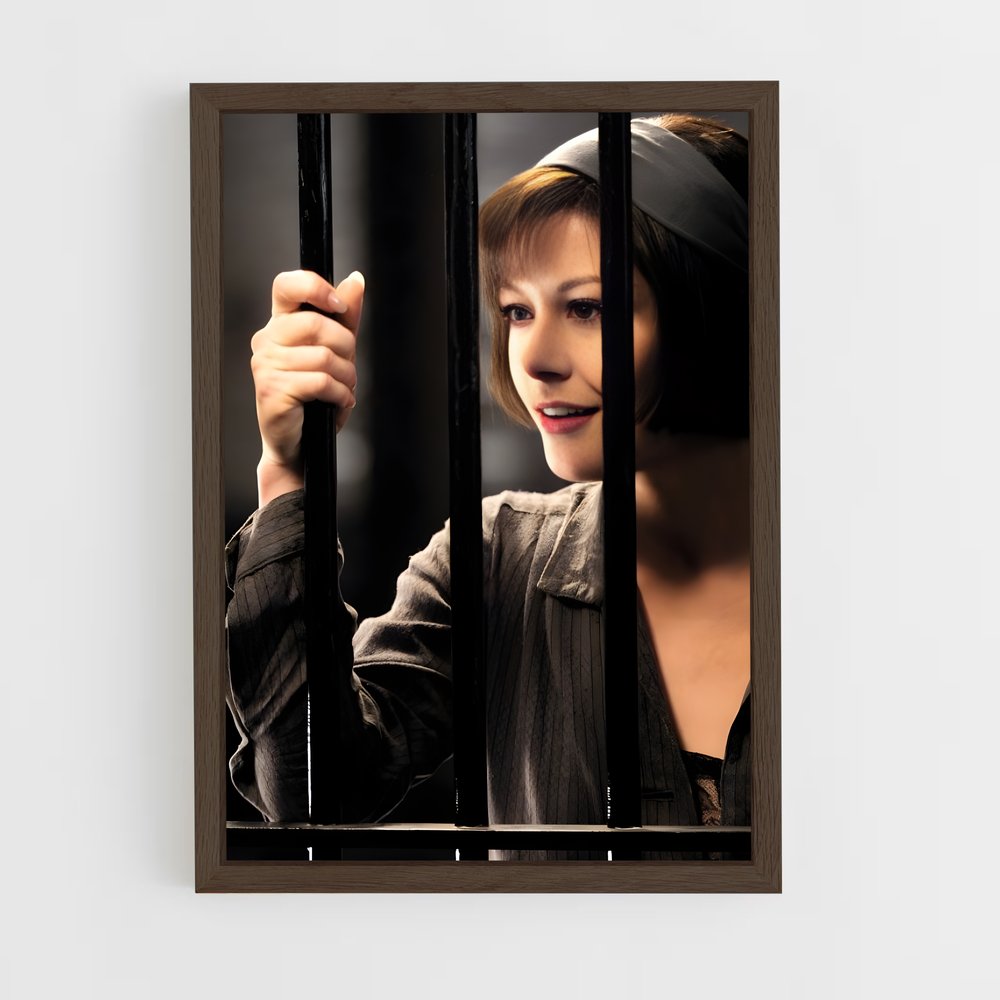 ap-velma kelly-5 cadre Bois foncé