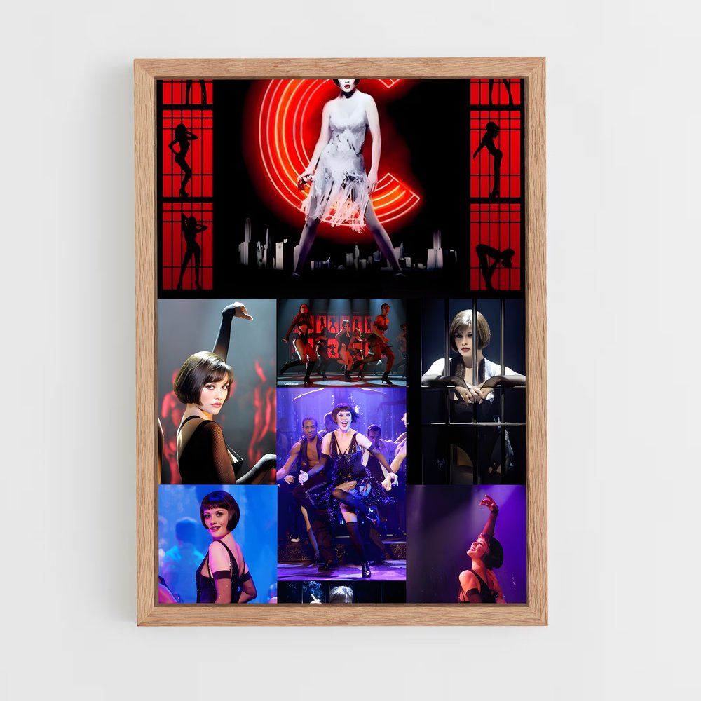 ap-velma kelly-6 cadre Bois clair