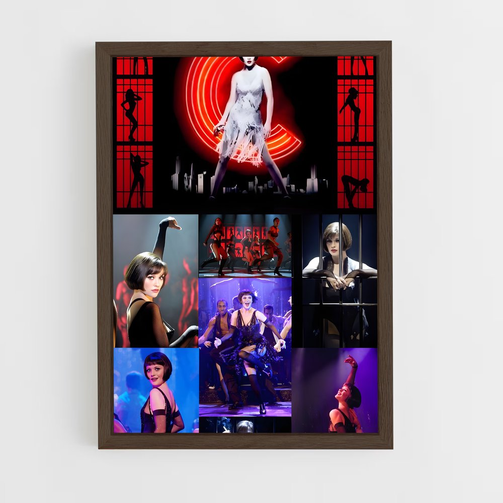 ap-velma kelly-6 cadre Bois foncé