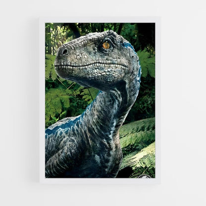 ap-velociraptor-2 cadre Blanc