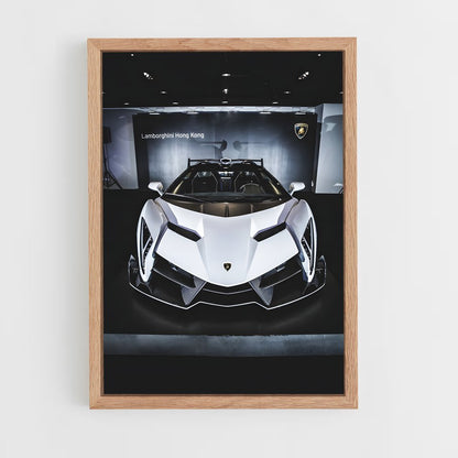 ap-veneno roadster-5 cadre Bois clair