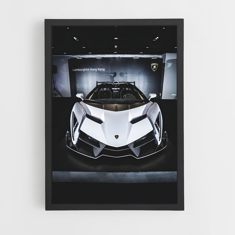 ap-veneno roadster-5 cadre Noir