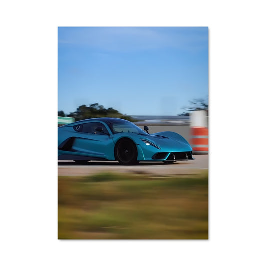 Poster Venom f5 77610