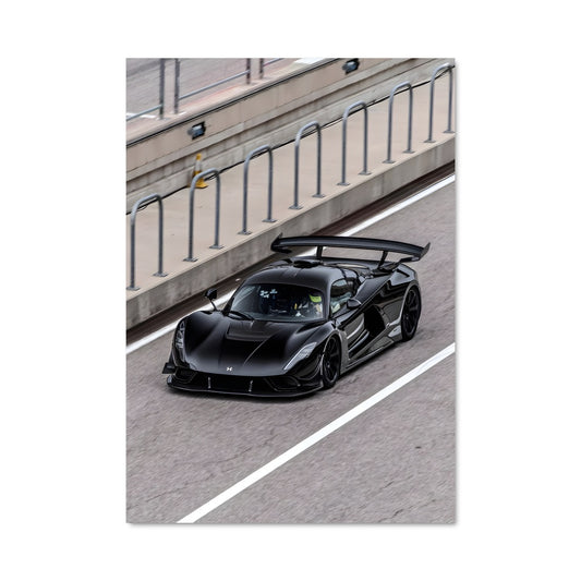 Poster Venom gt 77613