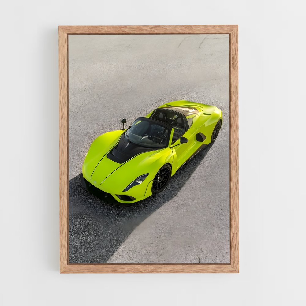 ap-venom f5 roadster-4 cadre Bois clair