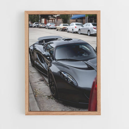 ap-venom gt-2 cadre Bois clair