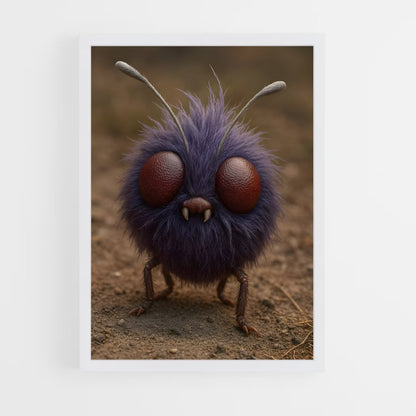ap-venonat-1 cadre Blanc