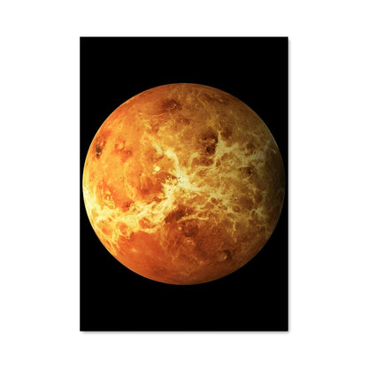 Poster L'Éclat de Vénus