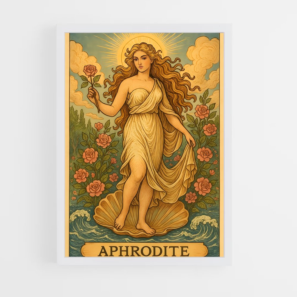 ap-venus-7 cadre Blanc