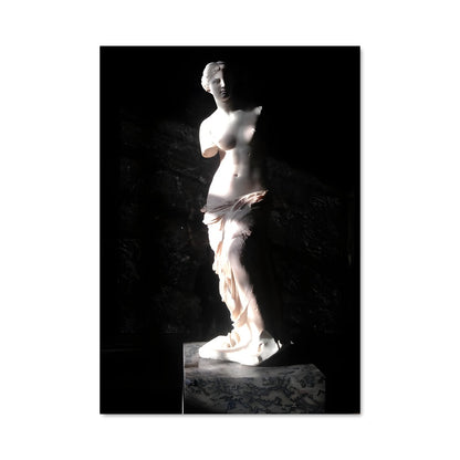 Poster Venus Nocturne