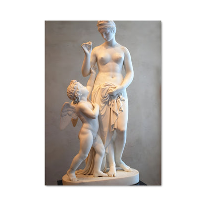 Poster Venus de medici 20217