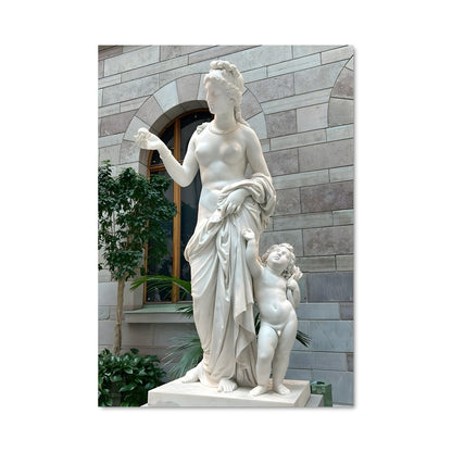Poster Venus de medici 20220