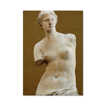 Poster Venus de milo 20222