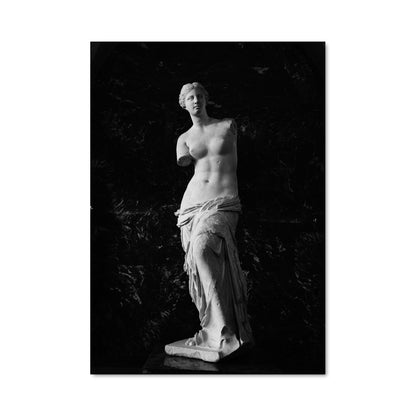 Poster Venus de milo 20237