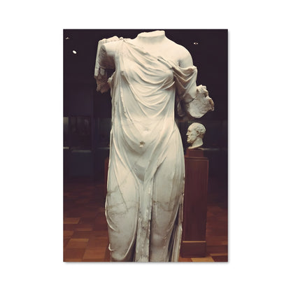 Poster Venus genetrix 20234