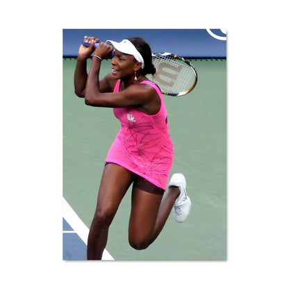 Poster Ace en Rose