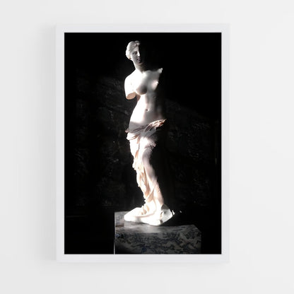 ap-venus de medici-2 cadre Blanc