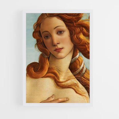 ap-venus de medici-3 cadre Blanc