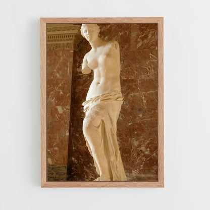 ap-venus de medici-4 cadre Bois clair