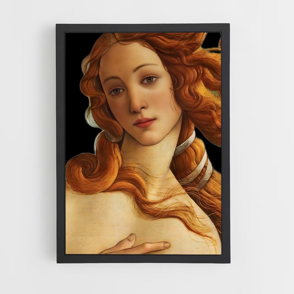 ap-venus de medici-6 cadre Noir