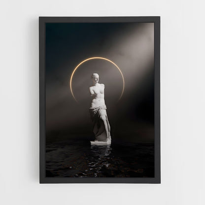 ap-venus de milo-7 cadre Noir