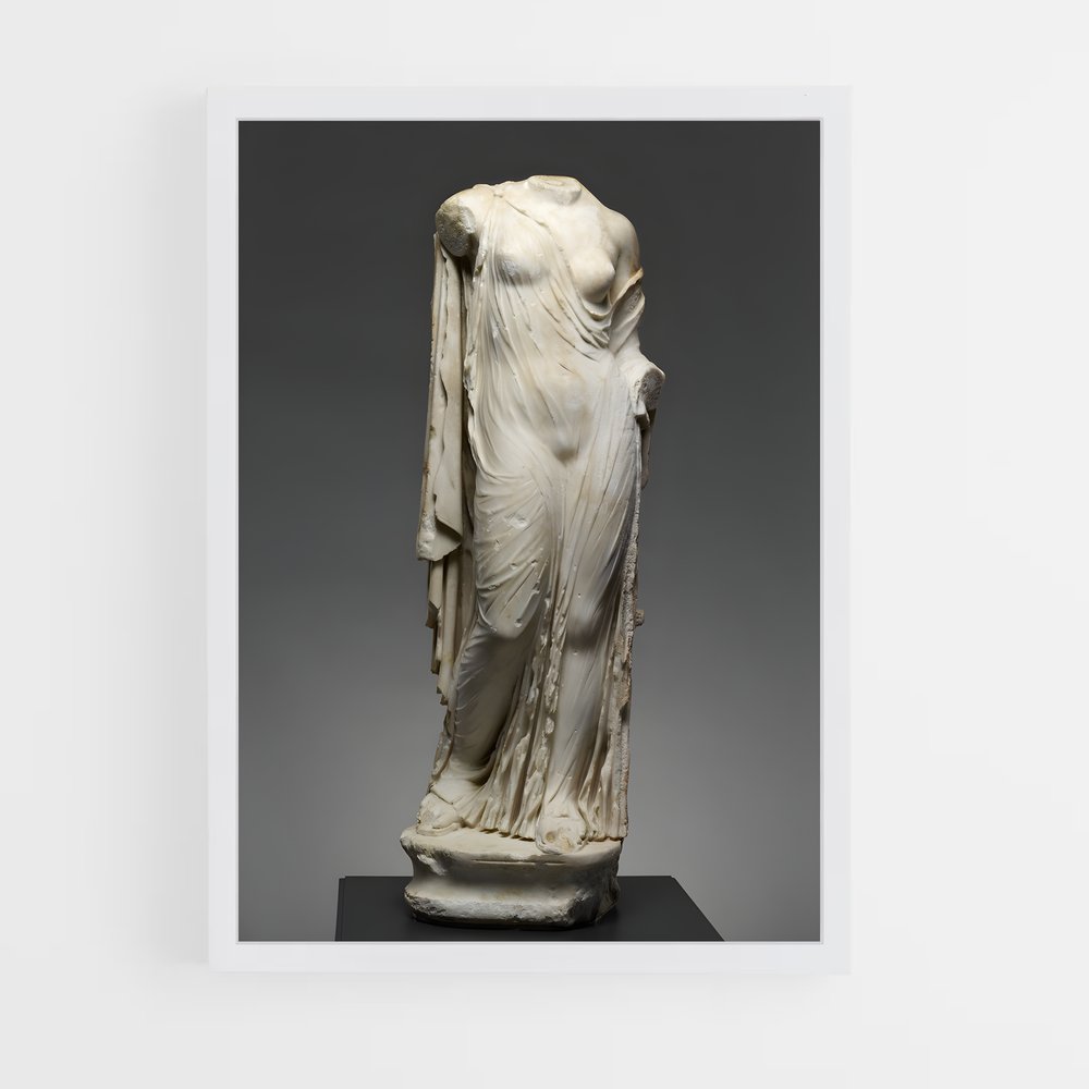 ap-venus genetrix-1 cadre Blanc
