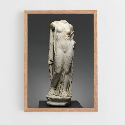 ap-venus genetrix-1 cadre Bois clair