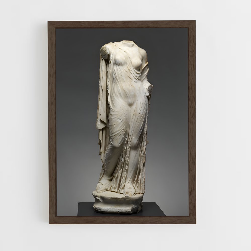 ap-venus genetrix-1 cadre Bois foncé