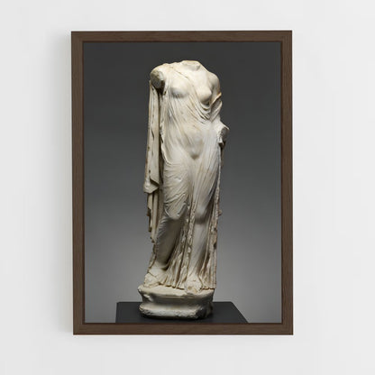 ap-venus genetrix-1 cadre Bois foncé