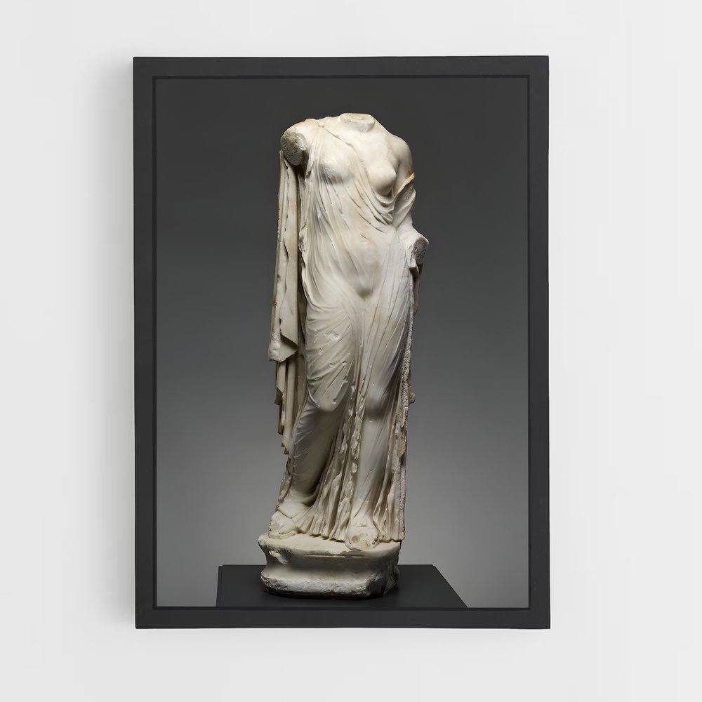 ap-venus genetrix-1 cadre Noir