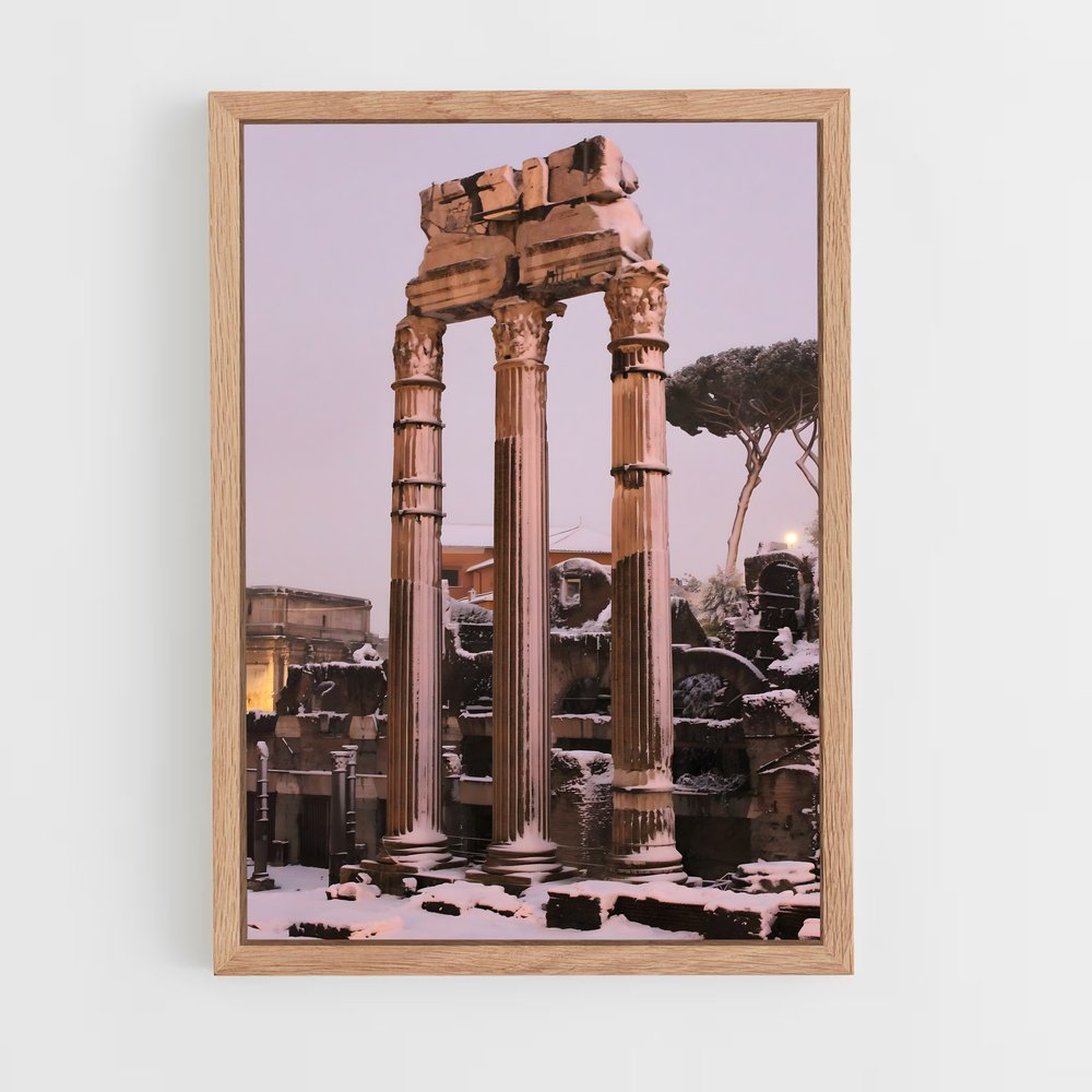 ap-venus genetrix-2 cadre Bois clair