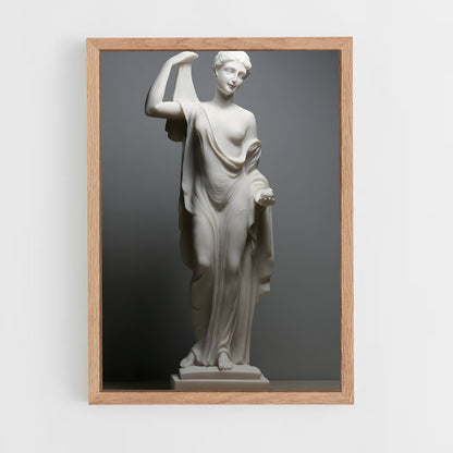 ap-venus genetrix-3 cadre Bois clair