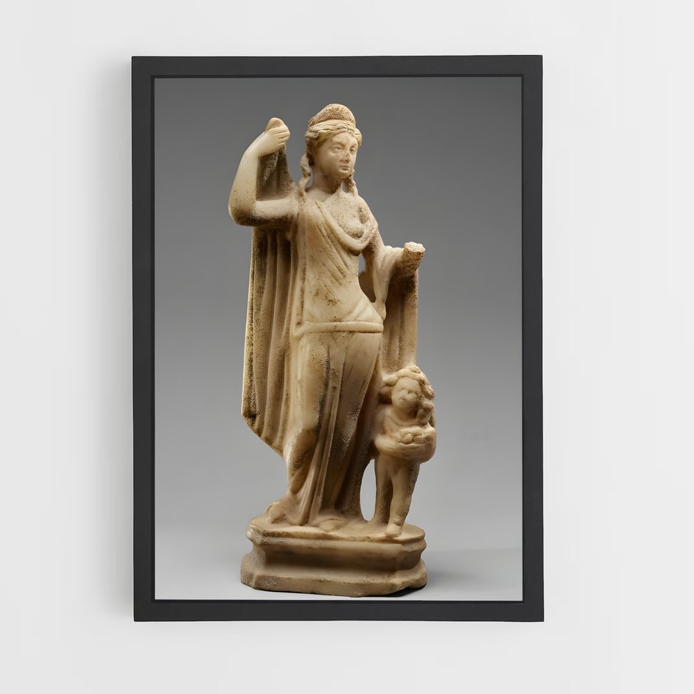 ap-venus genetrix-4 cadre Noir