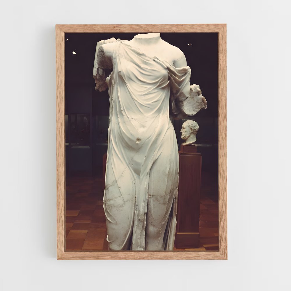 ap-venus genetrix-6 cadre Bois clair