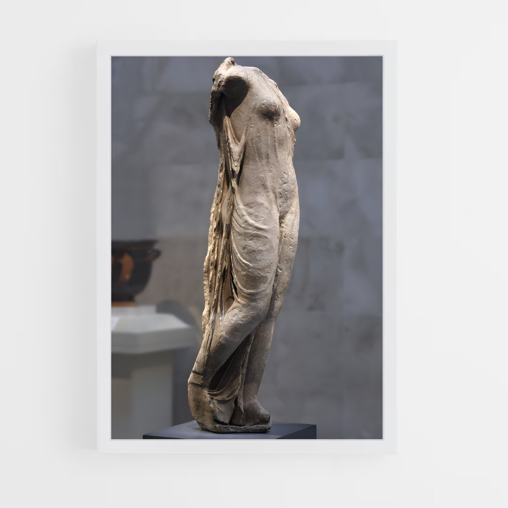 ap-venus genetrix-7 cadre Blanc