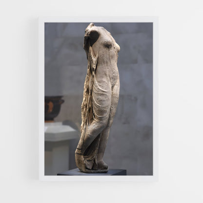ap-venus genetrix-7 cadre Blanc