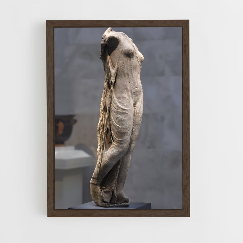 ap-venus genetrix-7 cadre Bois foncé