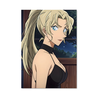 Poster Vermouth 29712