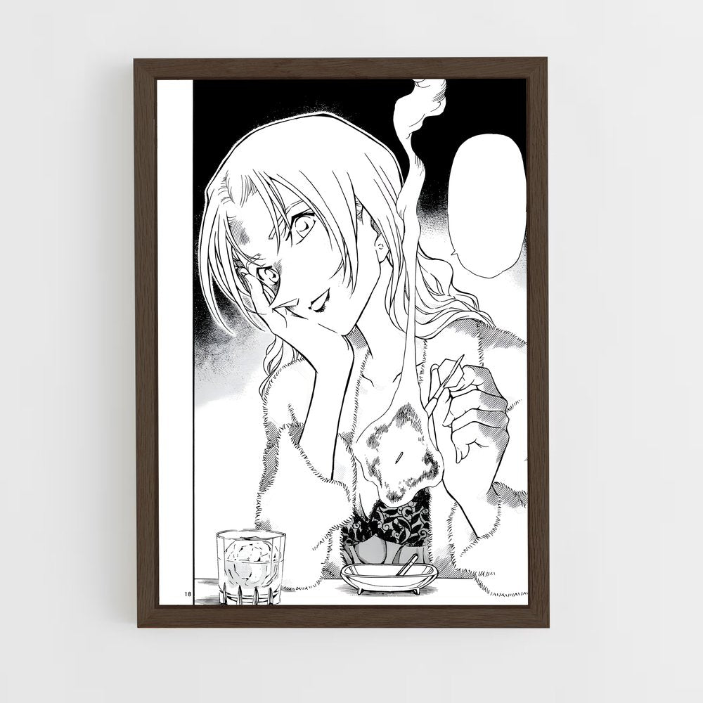 ap-vermouth-2 cadre Bois foncé