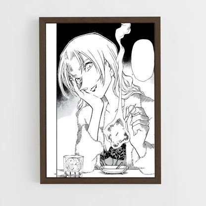 ap-vermouth-2 cadre Bois foncé