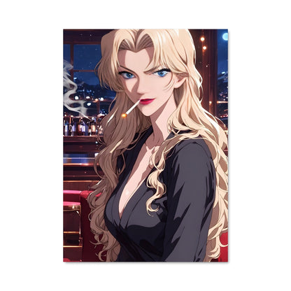 Poster Vermouth 29719