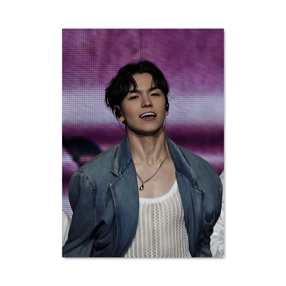 Poster Vernon 49399