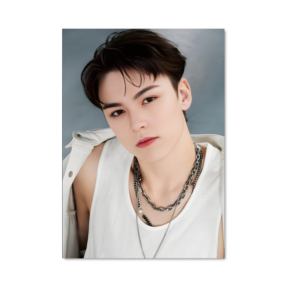 Poster Vernon 49394